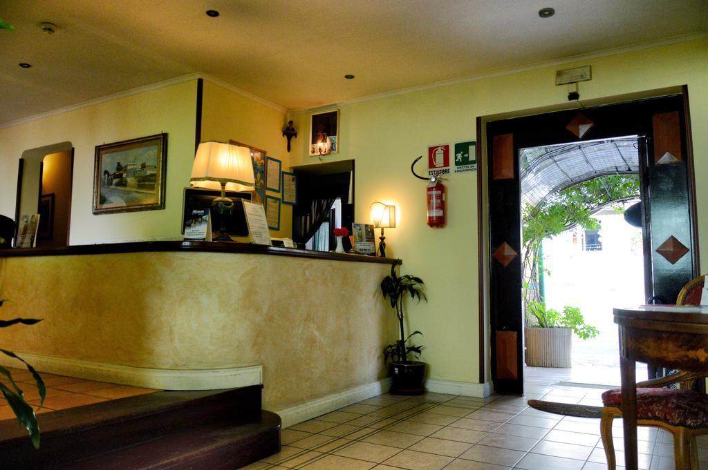 Albergo Delle Rose Pozzuoli Dış mekan fotoğraf